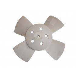 Vrtule ventilátoru chladiče Š 105 - 120 až Favorit