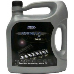 Ford FORMULA F 5W-30 5L 