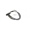 Lambda Sonda Audi, Škoda, Seat, Volkswagen (021 906 265 AN)