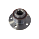 Ložisko kola přední, Audi, Seat, Škoda, Volkswagen, 6Q0407621AH