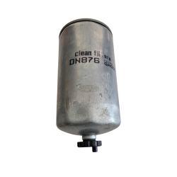 Filtr paliva Clean DN876