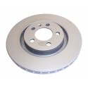 Brzdový kotouč Audi, Seat, Škoda, VW, pr. 280mm - 1J0615301E 